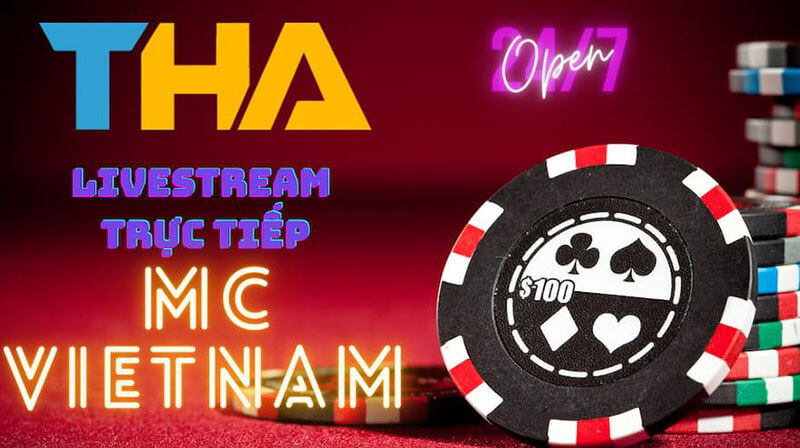 CASINO TRỰC TIẾP