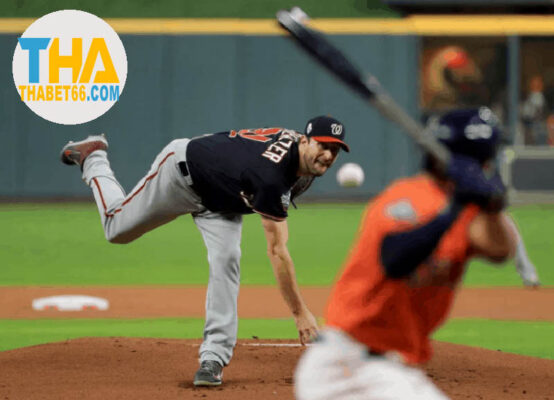 Các phương pháp và kỹ thuật cá cược bóng chày của Thabet