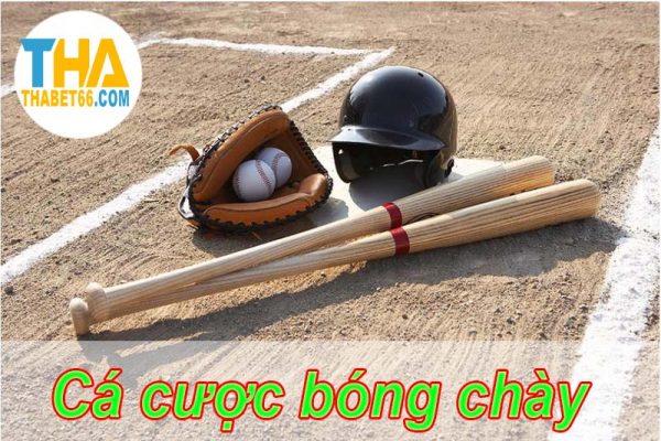 Kinh nghiệm cá cược bóng chày ăn tiền