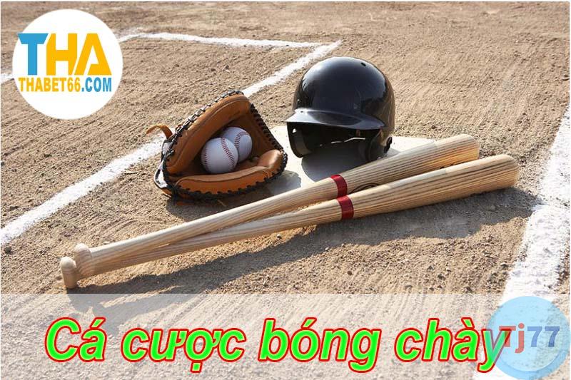 Kinh nghiệm cá cược bóng chày ăn tiền