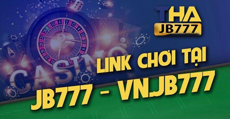 Tại sao nhà cái JB777 lại xuất hiện?