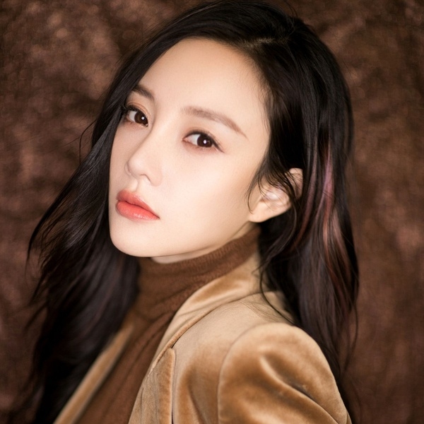 Lý Tiểu Lộ sexy