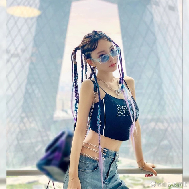 video chịch Lý Tiểu Lộ