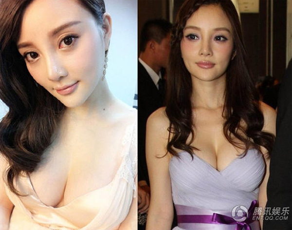 phim Lý Tiểu Lộ đóng