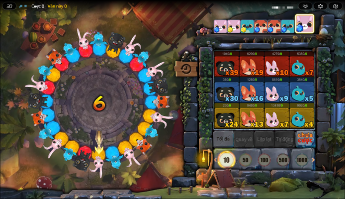 Trao đổi thứ năm