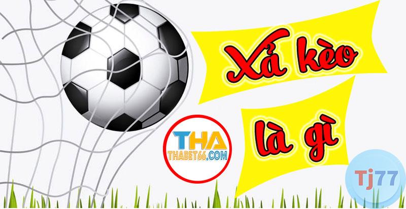 xả kèo bóng đá là gì