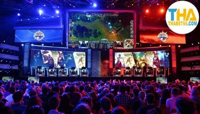 Kinh nghiệm và mẹo cá cược thể thao điện tử của Kubet