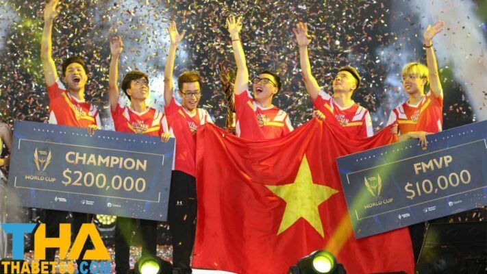 Đặt cược vào eSports Kubet Kinh nghiệm, Phương pháp và Mẹo