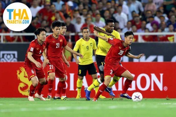 Kèo bóng đá châu á tại nhà cái Tj77