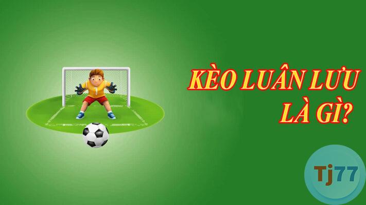 Đá luân lưu là gì?