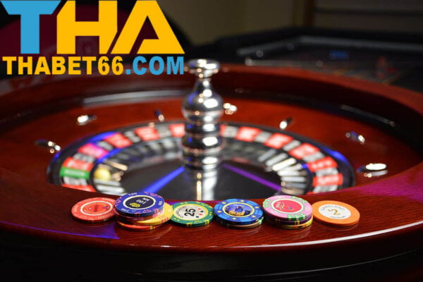 Cách, Kinh nghiệm và Mẹo chơi Roulette kiếm tiền tại Thabet