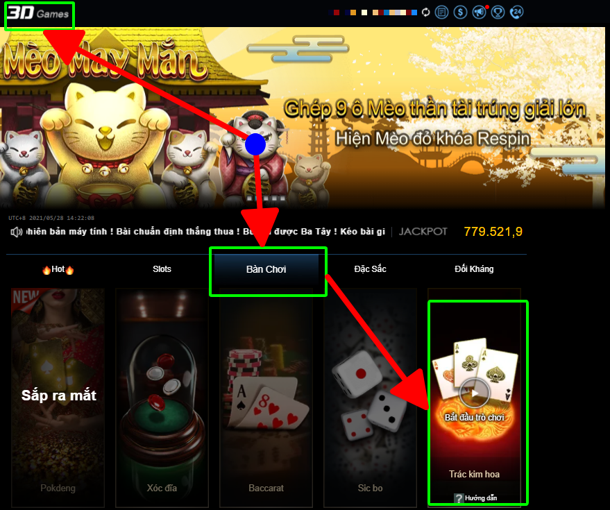 Trác Kim Hoa là gì?