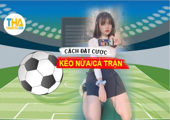 kèo cả trận