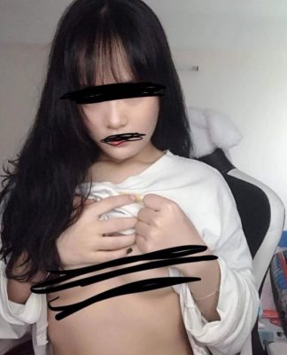 Clip nóng Triệu Linh Anh lộ hàng khoe thân