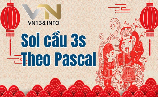 Pascal tìm kiếm 3s