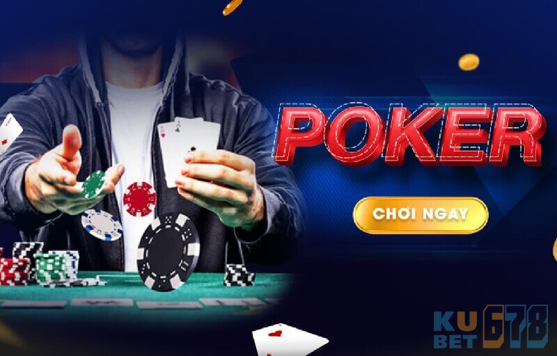 Trò chơi poker