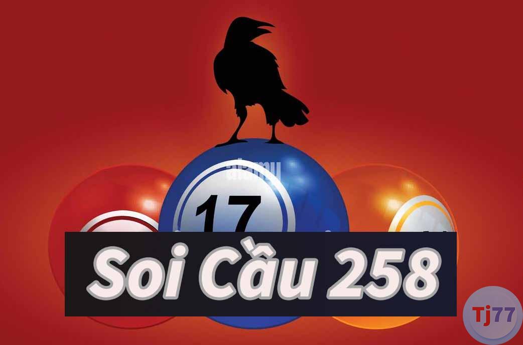 soi cầu 258