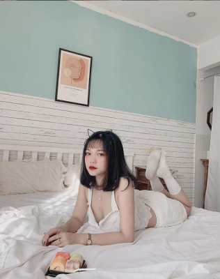 Đặng Huyền lộ clip nóng 18