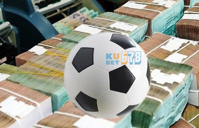 Cá cược thể thao