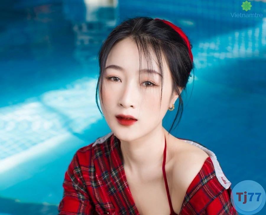 clip Nguyễn Lê Tường Vy