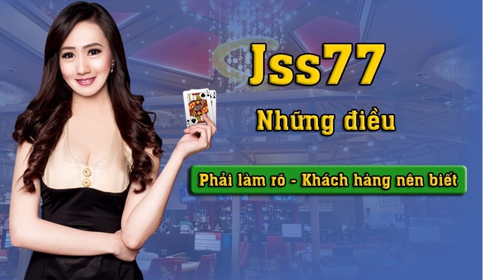 Jss77 net là gì, mọi người đặt cược và thabet