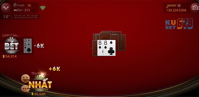 Đánh bài đi solo