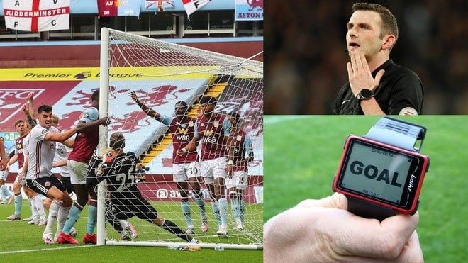 Cách hoạt động của công nghệ Dòng mục tiêu