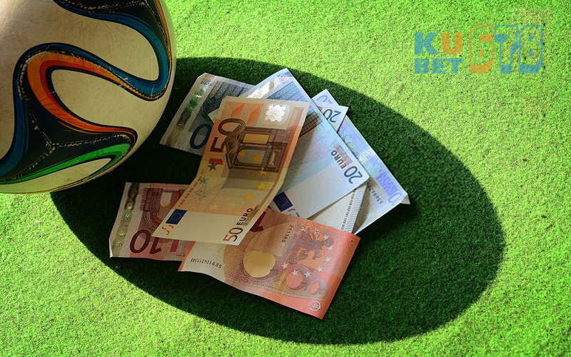Cá cược bóng cỏ Kubet