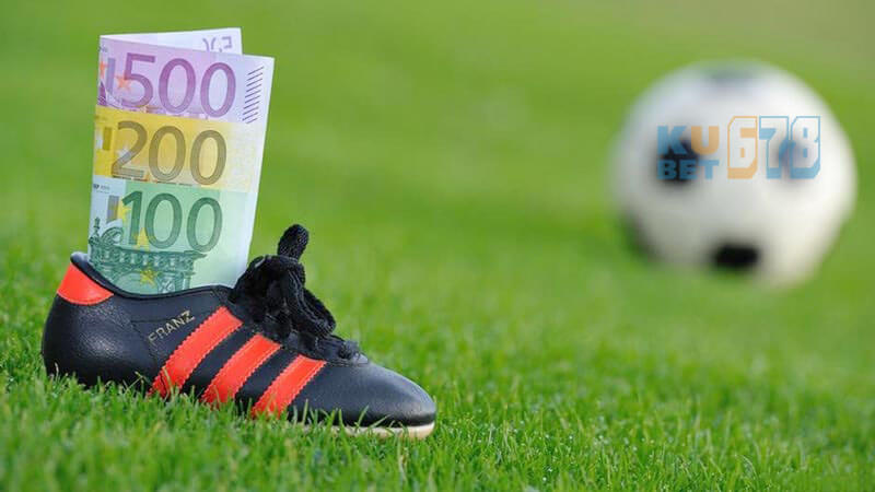 kiềm tiền cược bóng Kubet11