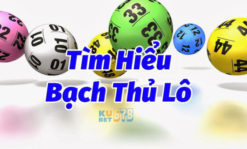 Lô Bạch Thủ