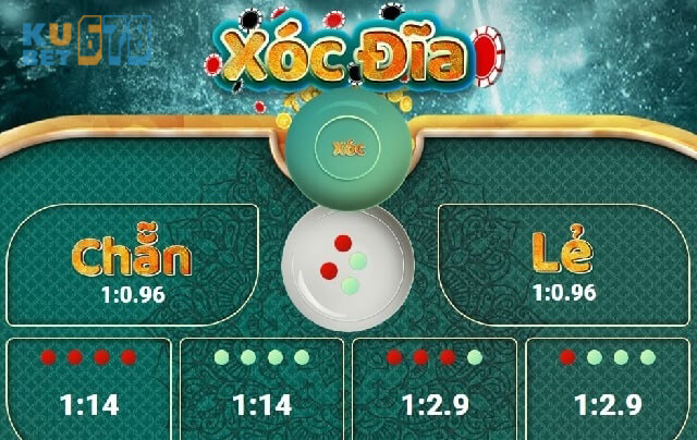 Xocdia88 kiếm tiền dễ dàng