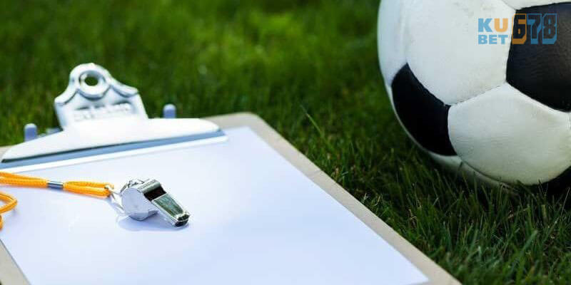 Bẫy cá cược bóng đá