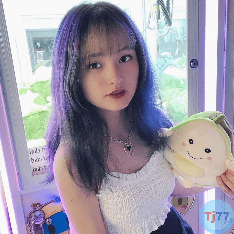 link Heavy Alice lộ clip