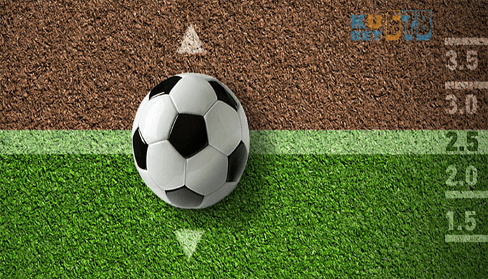 Cá cược bóng cỏ Kubet