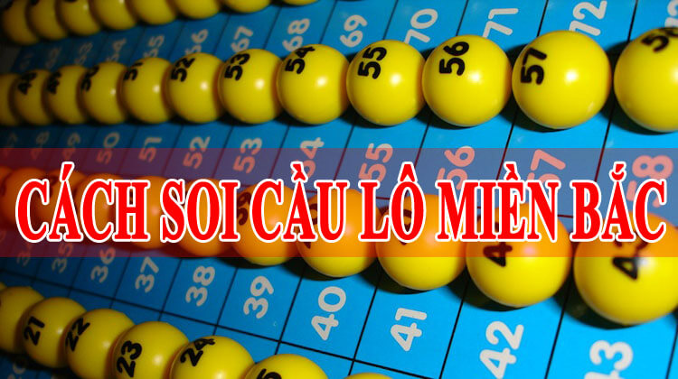 Hướng dẫn chơi xổ số miền bắc từ Thabet