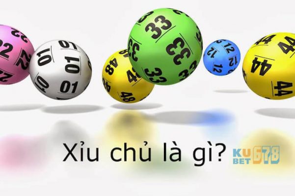 Xỉu chủ là gì
