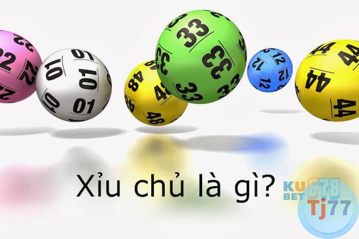 Xỉu chủ là gì