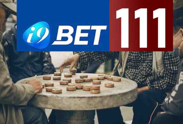 i9bet111 cờ tướng
