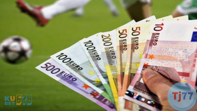 Đặt cược tỷ số