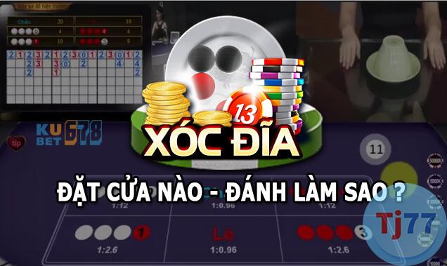 vì sao chọn Xocdia88 để chơi