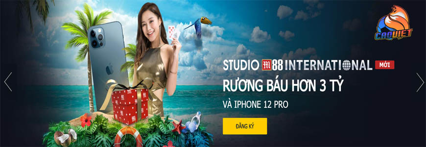 casino trực tuyến