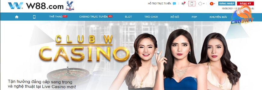 casino online việt nam