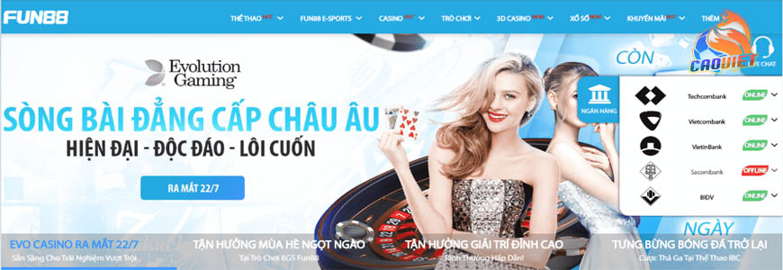 casino online uy tín