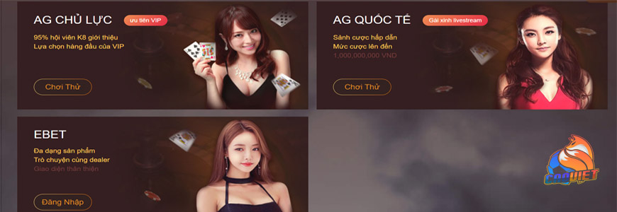 web cờ bạc online