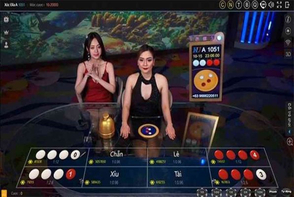 sòng bạc trực tuyến kubet