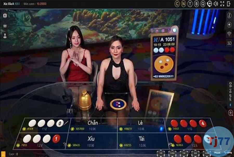 sòng bạc trực tuyến kubet