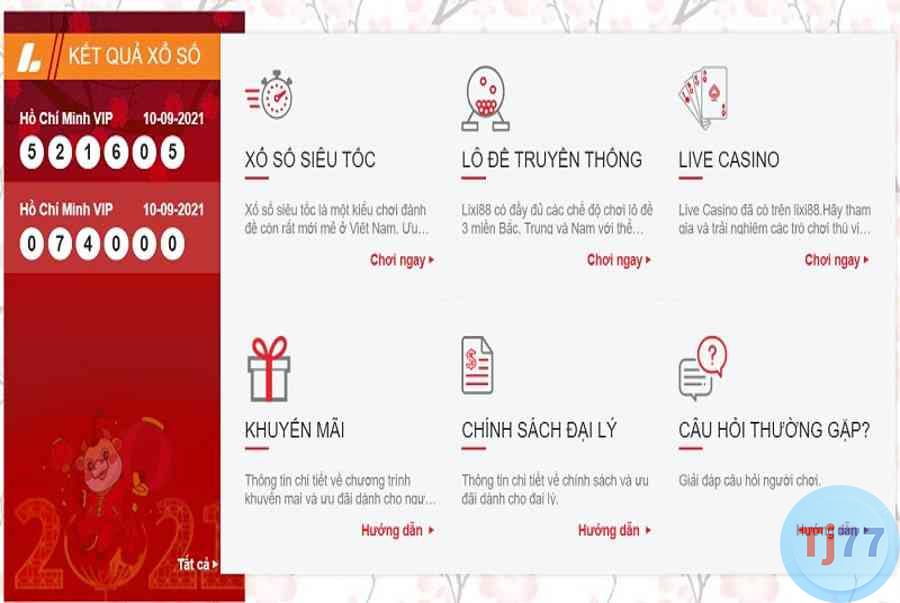 top Nhà Cái Uy Tín