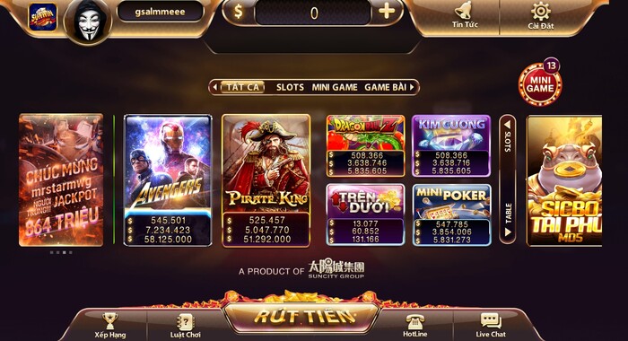 câu lạc bộ sunwin88