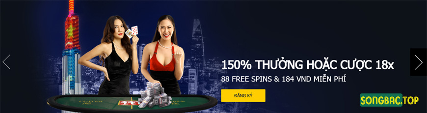 sòng bạc trực tuyến