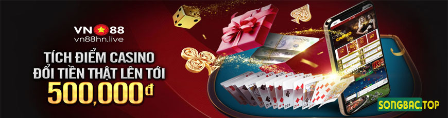 top sòng bạc trên mạng